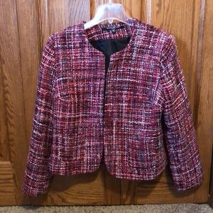 Briggs New York Petite jacket